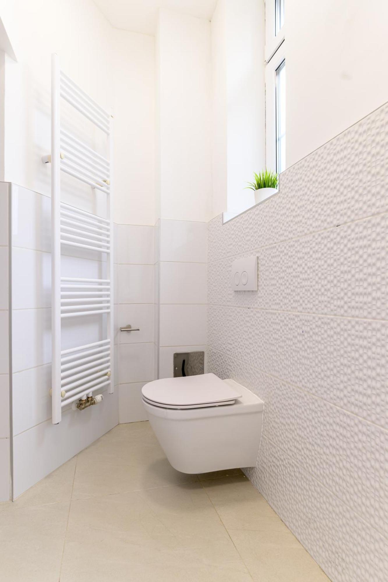 זאגרב Crown Apartments מראה חיצוני תמונה