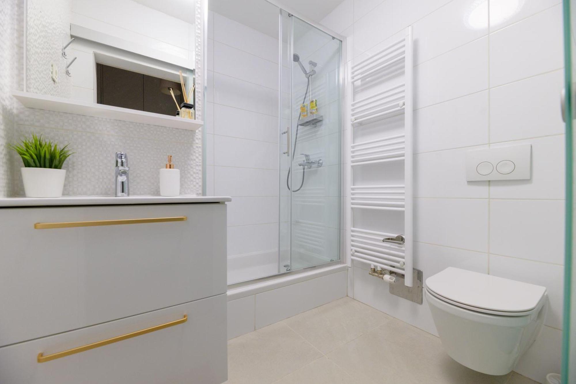 זאגרב Crown Apartments מראה חיצוני תמונה