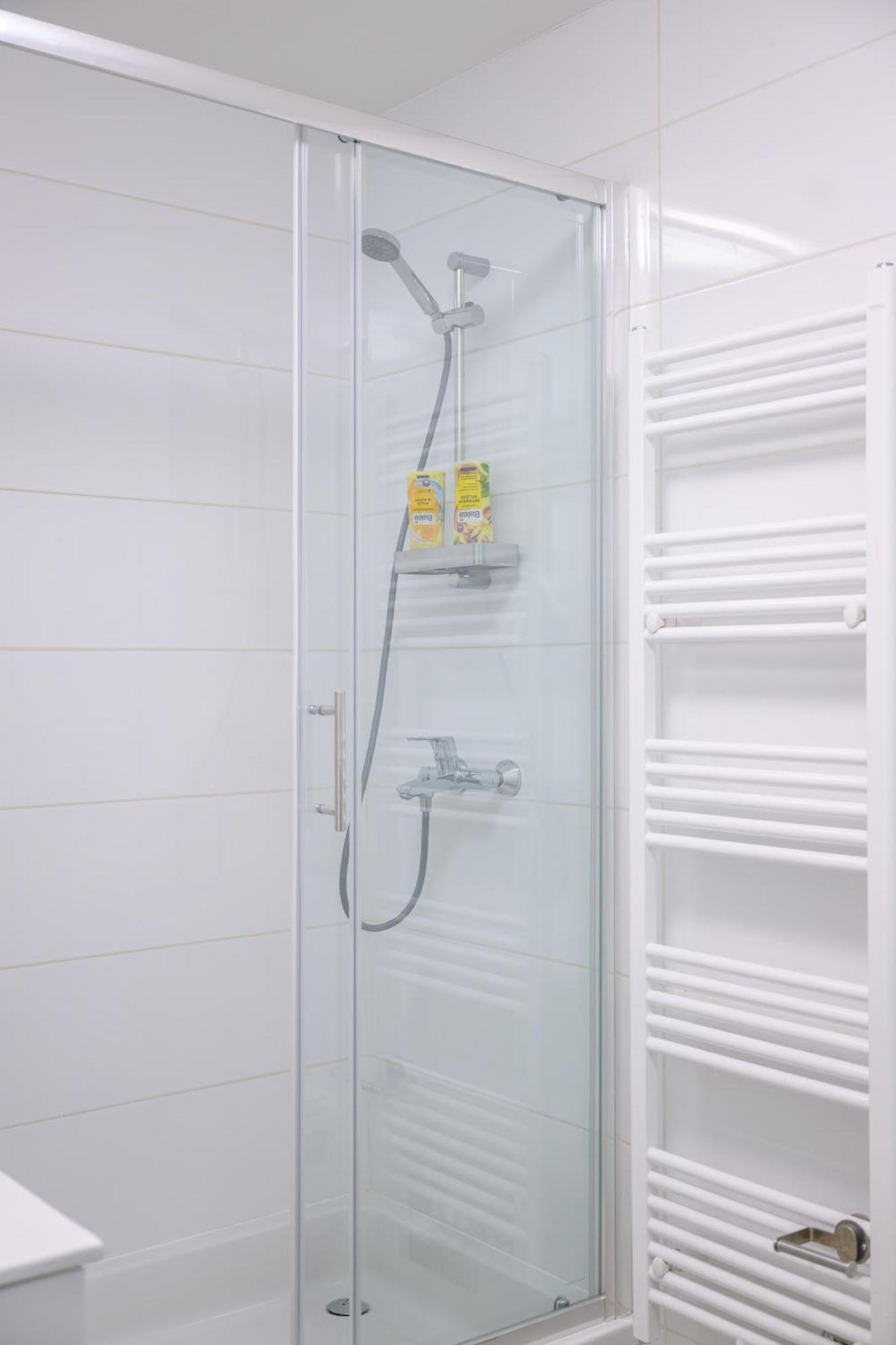זאגרב Crown Apartments מראה חיצוני תמונה